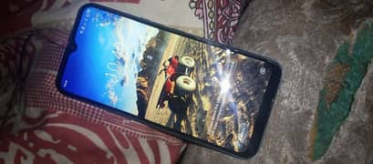 Tecno spark 7t