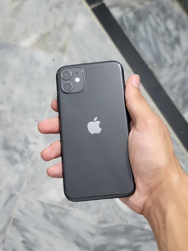 Iphone 11 64gb non pta factory unlocked!!! 1