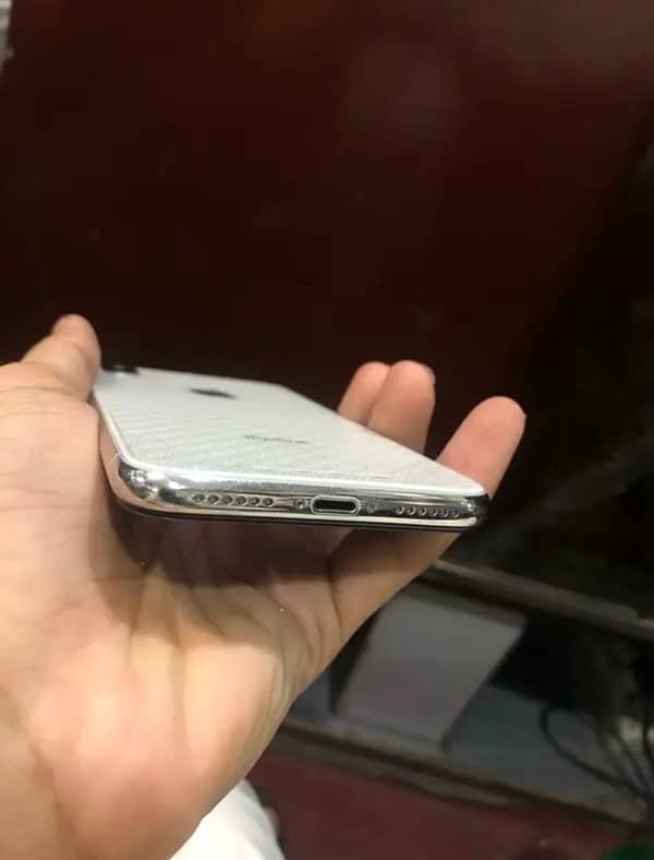 iphone x pta aprroved 1