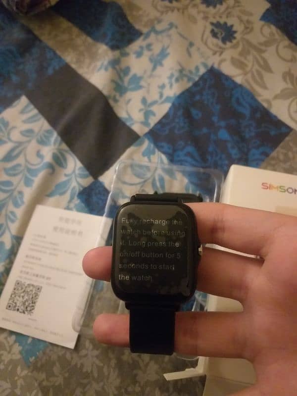 simson lab smartwatch 1