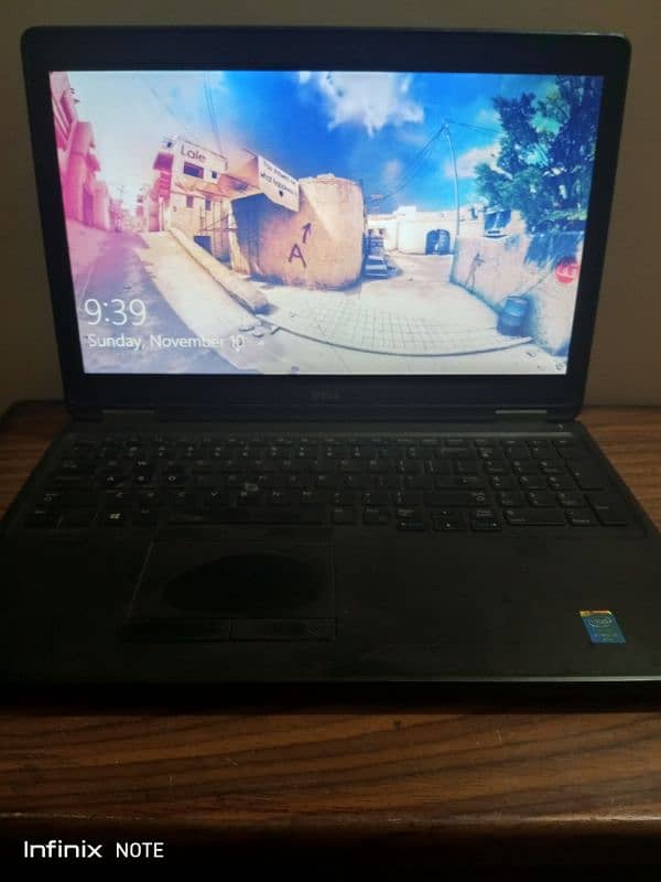 Laptop 1