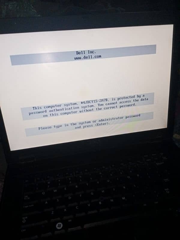 dell laptop ha 4gb ram ha 250gb hard 0