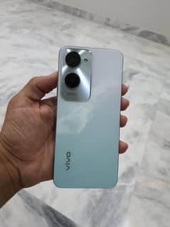 vivo y18