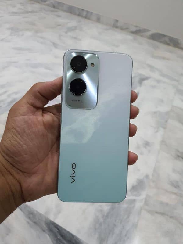 vivo y18 0