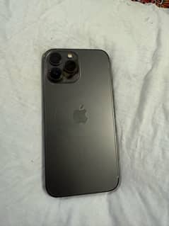 iPhone 13 Pro Max (Grey) 128 PTA