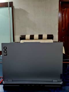 Lenovo LOQ RTX4060 (OPEN BOX)