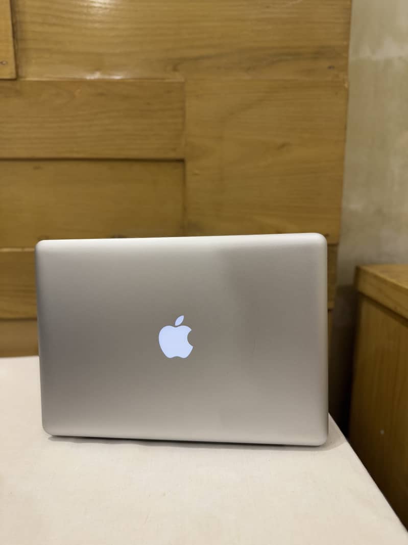 MacBook Pro 2012 1