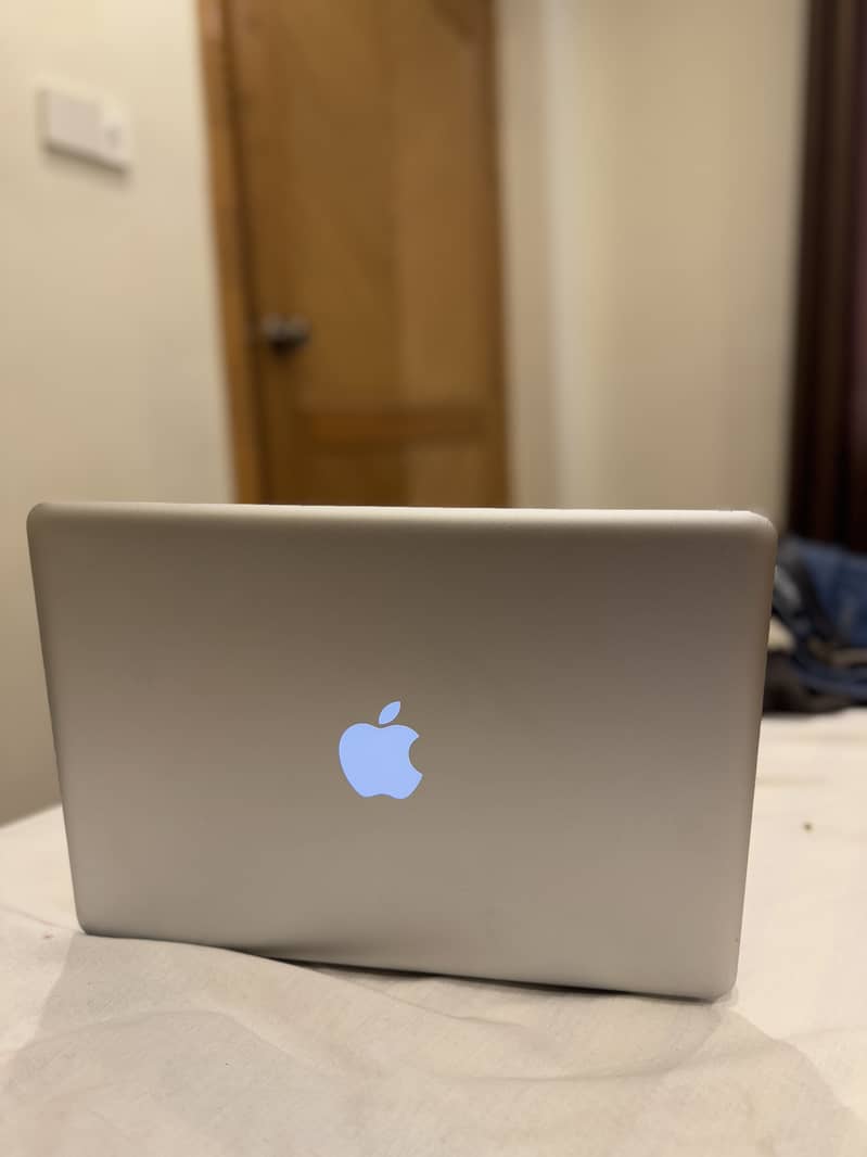 MacBook Pro 2012 5