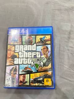 GTA