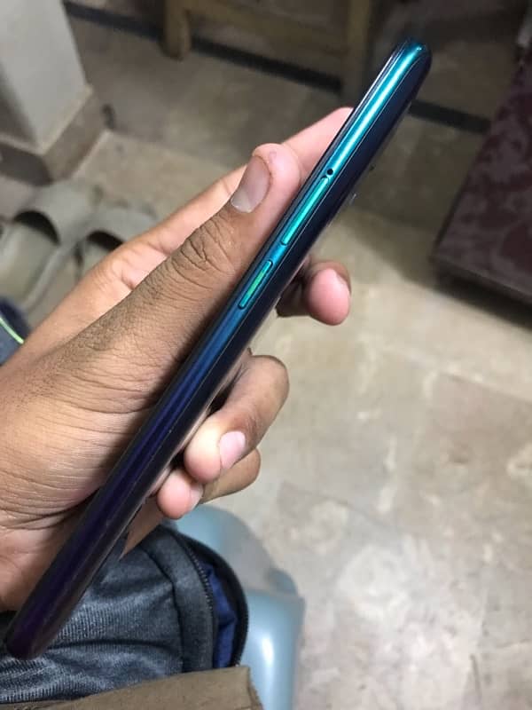 OPPO RENO 2 Z 1