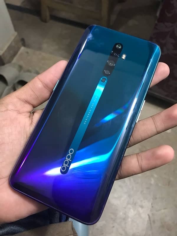 OPPO RENO 2 Z 2