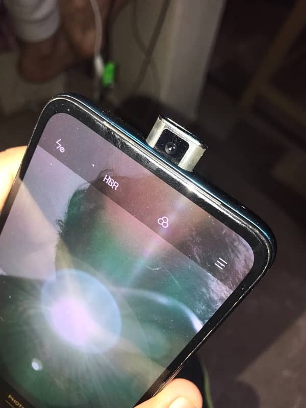 OPPO RENO 2 Z 6