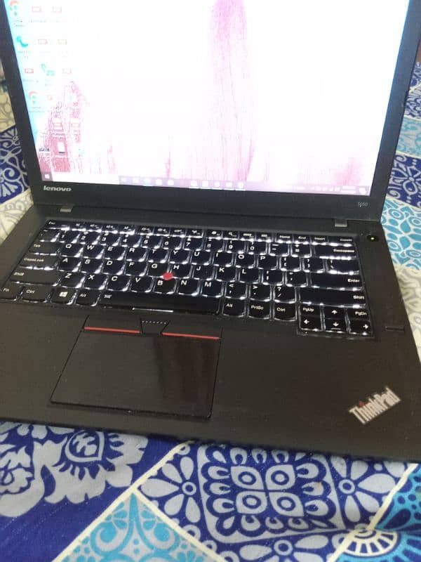 Lenovo T450 0