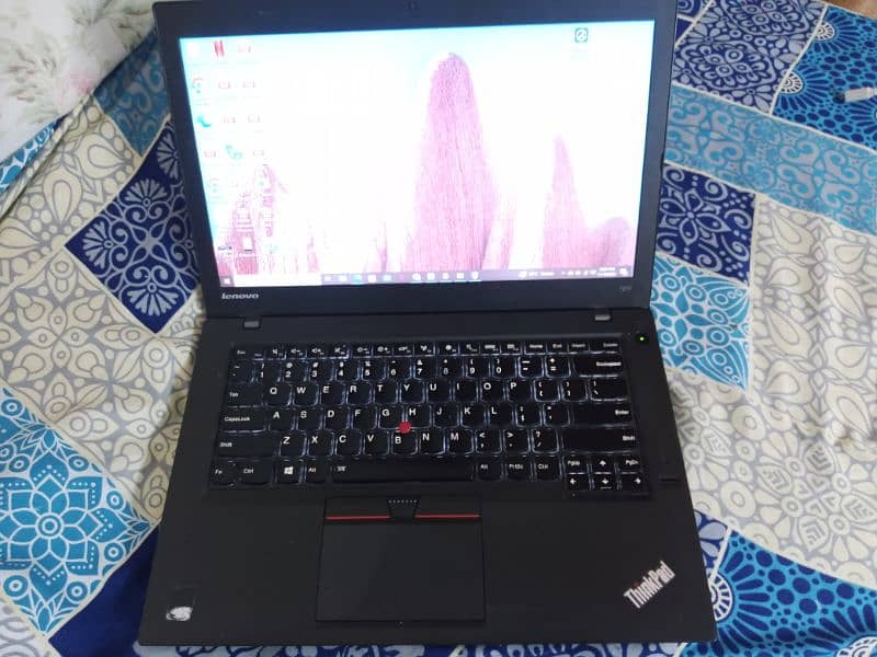 Lenovo T450 1