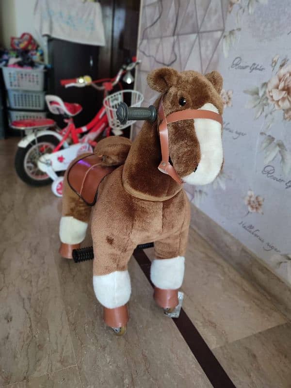 Horse Available For Sale 0