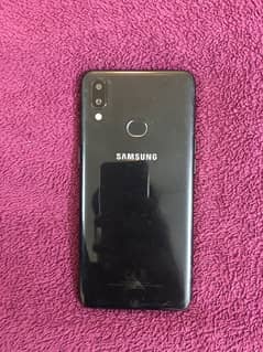 Samsung Galaxy A10s