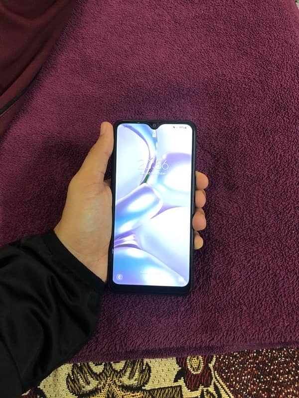 Samsung Galaxy A10s 8