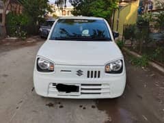 Suzuki Alto 2022