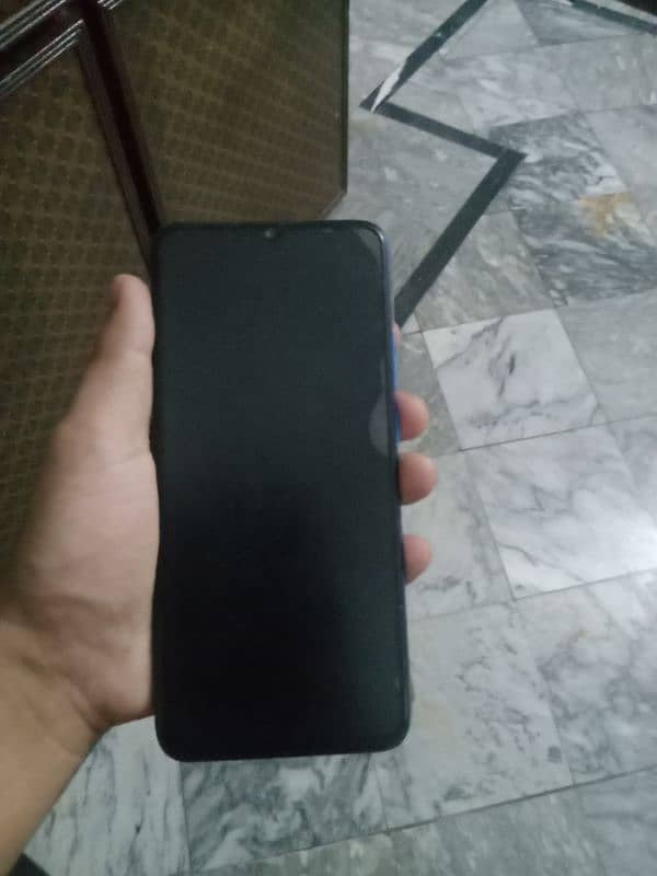 OPPO A16e 1