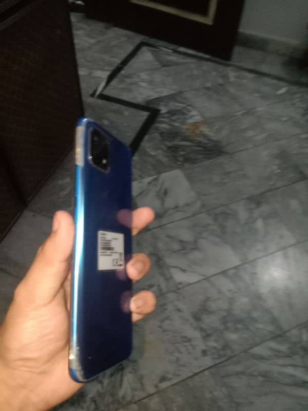 OPPO A16e 4