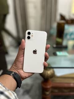 iphone 11 PTA Approve