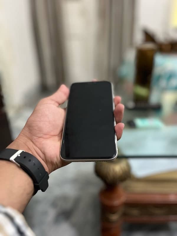 iphone 11 PTA Approve 3