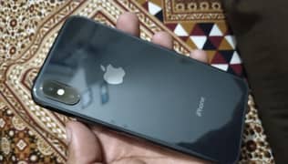 Iphone x 64gb pta