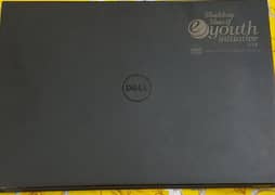 DELL Inspiron 3542 i3 4th generation 500gb hdd