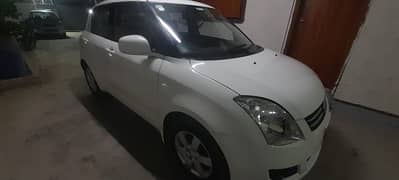 Suzuki Swift 2014 Exceptional Condition