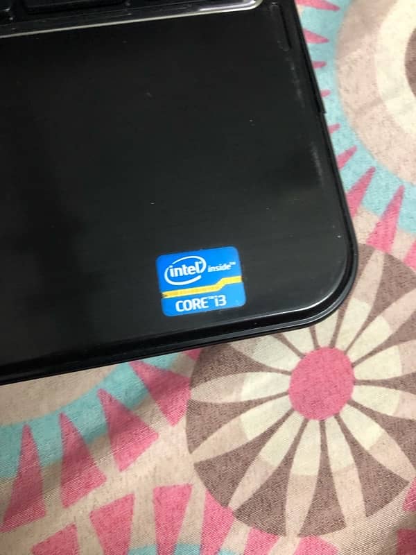 dell laptop core i3 2 generation 5