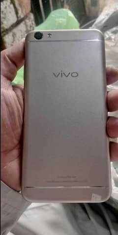 vivo y 66 4/64gb