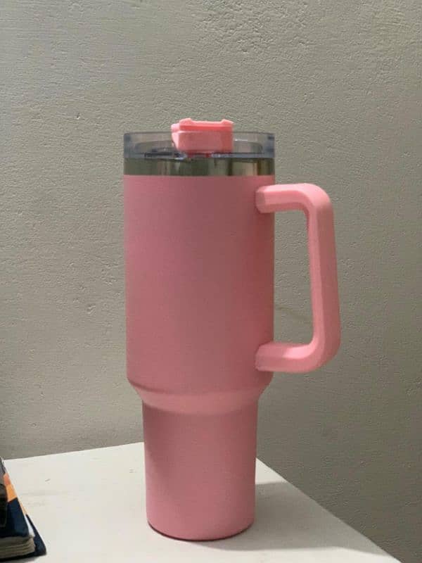 Tumbler coffee mug or water bottle 0