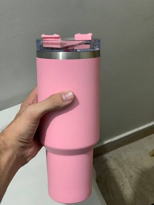 Tumbler coffee mug or water bottle 1