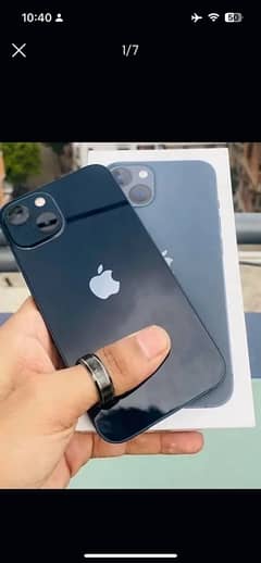 IPhone 13 - 128 GB