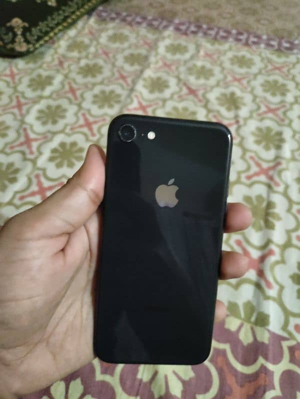 Iphone 8  non pta (jv) 128 gb 4