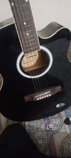 guitar