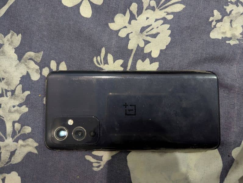 oneplus 9 8/256 gb, 1plus 9 good condition 1