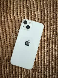 Iphone 13 Non-PTA 128GB