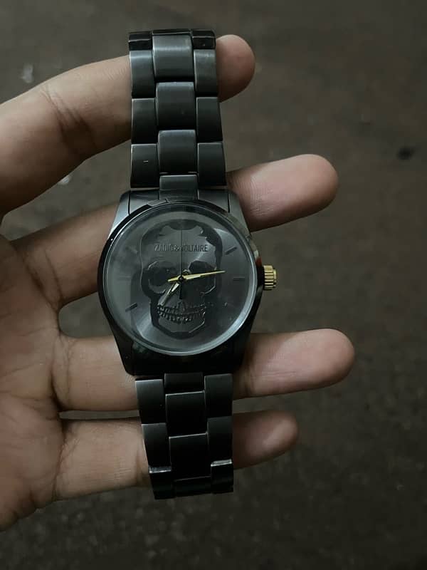 branded watchse 7