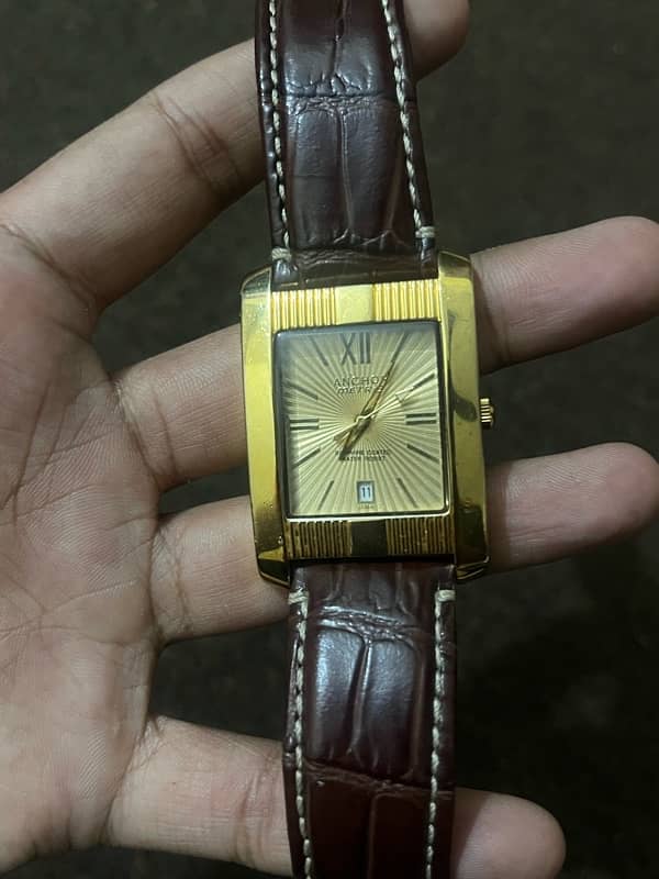 branded watchse 9