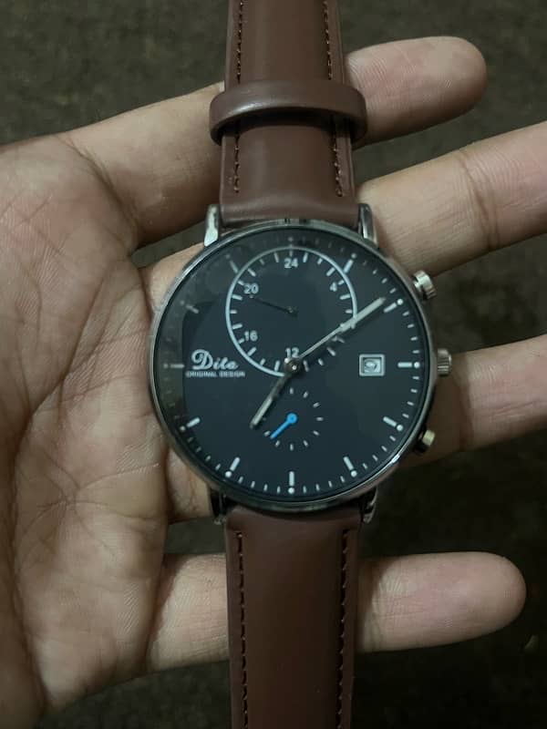 branded watchse 10