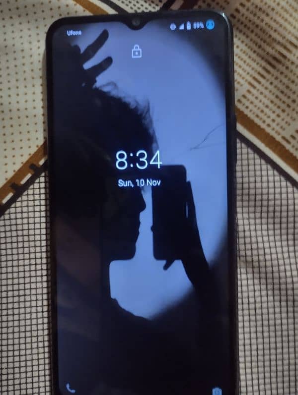 vivo Y20 0