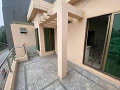 Beautiful 6 Marla 4 Bed House For Rent Khuda Buksh Colony Lahore Cantt Near (Bhatta Chowk)