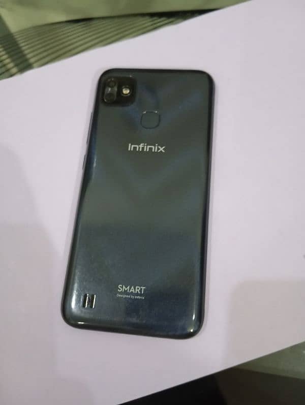 Infinix Smart HD 1