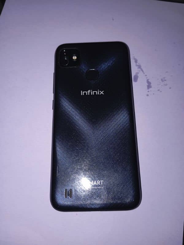 Infinix Smart HD 3