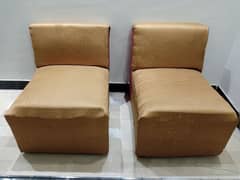 2 Set Sofa For Office