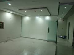 4 Marla 2nd Floor For Rent With Lift In DHA Phase 6 Lahore