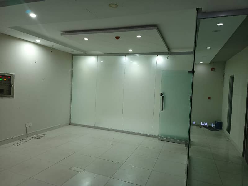 4 Marla 2nd Floor For Rent With Lift In DHA Phase 6 Lahore 0