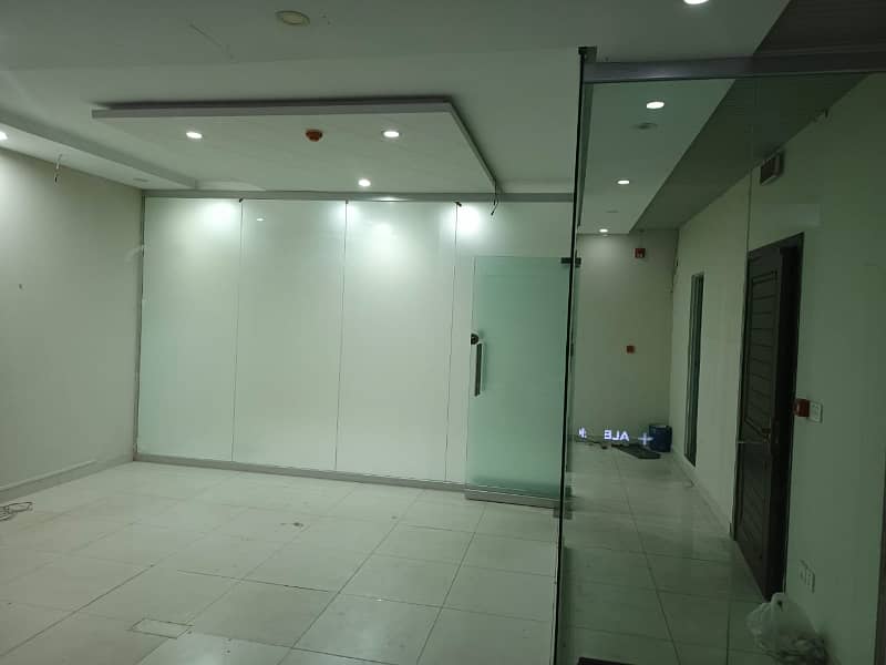 4 Marla 2nd Floor For Rent With Lift In DHA Phase 6 Lahore 7