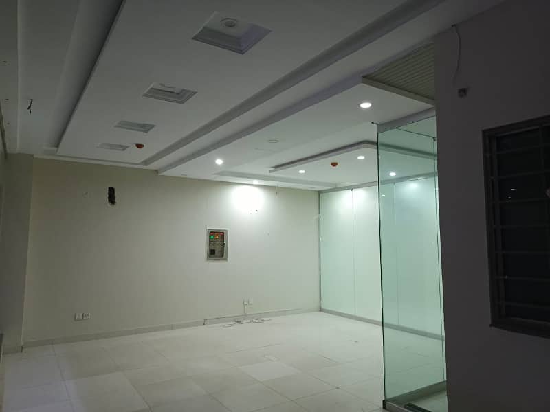 4 Marla 2nd Floor For Rent With Lift In DHA Phase 6 Lahore 12